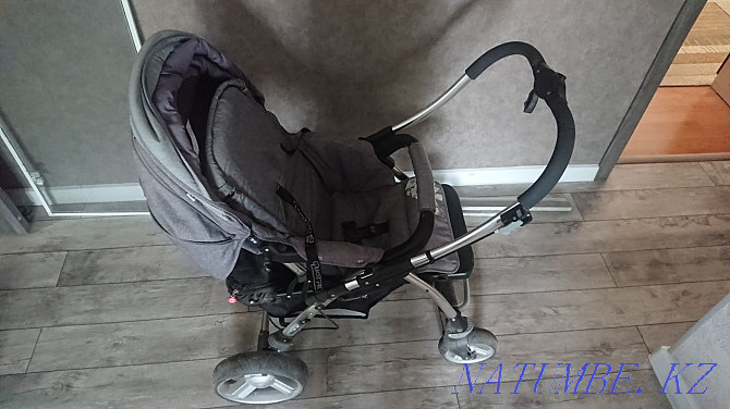 Stroller, Polish Shymkent - photo 5