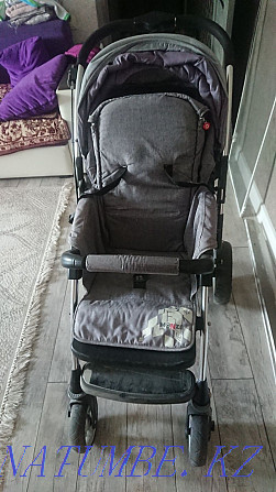 Stroller, Polish Shymkent - photo 3