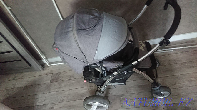 Stroller, Polish Shymkent - photo 6