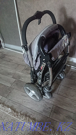 Stroller, Polish Shymkent - photo 1