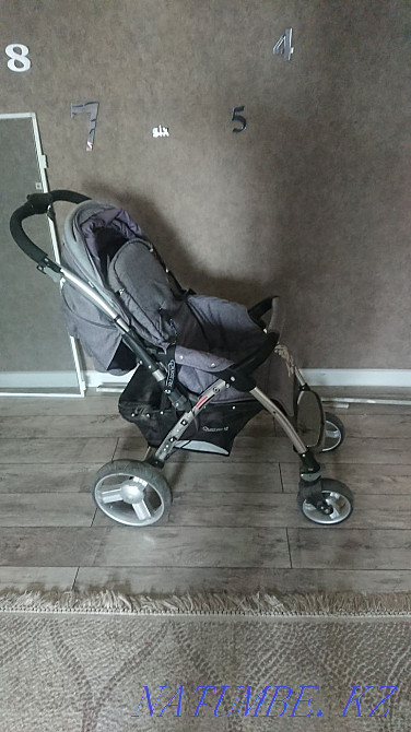 Коляска детская, Польская Шымкент - изображение 2