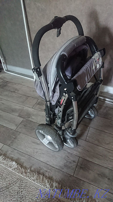 Коляска детская, Польская Шымкент - изображение 1