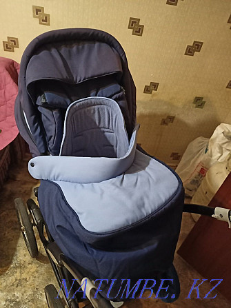 Selling baby stroller. Astana - photo 4