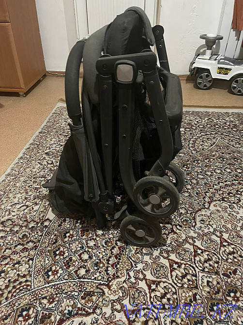 Stroller for children. Almaty - photo 2