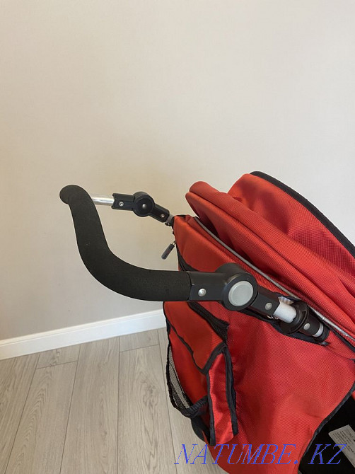 Коляска прогулочная Астана - изображение 5