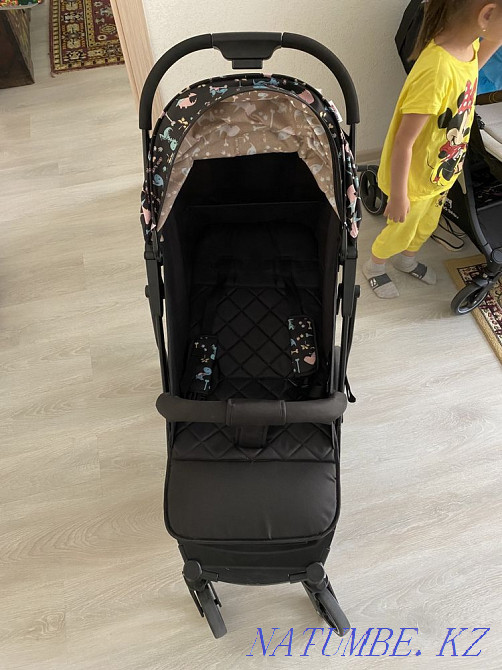 Продам коляску Астана - изображение 5