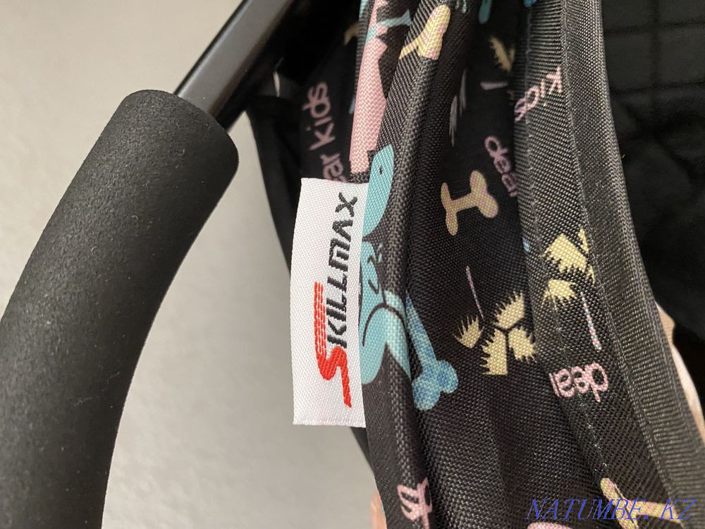 Продам коляску Астана - изображение 8