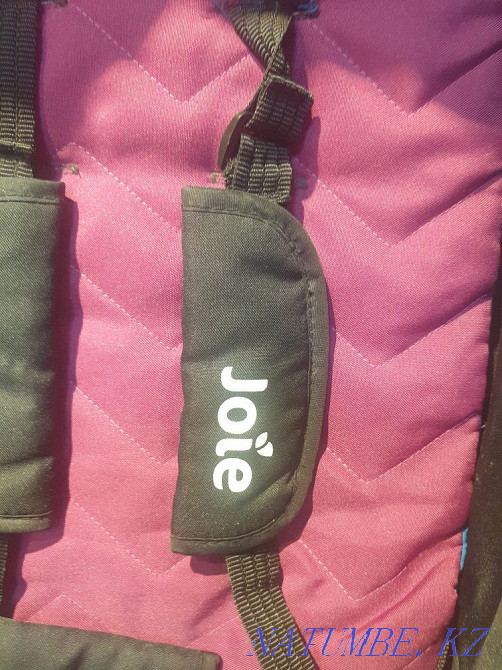 double stroller for sale Almaty - photo 4