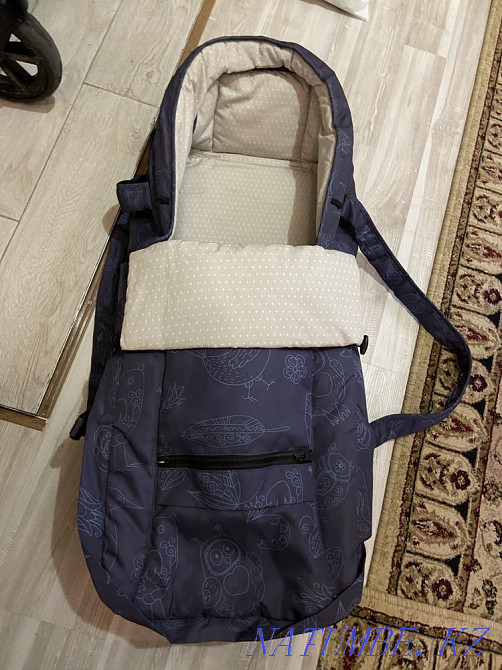 Продам коляску Шымкент - изображение 5