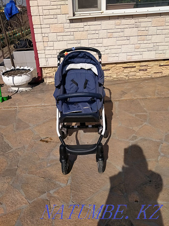 Sell stroller 3in1 Astana - photo 1