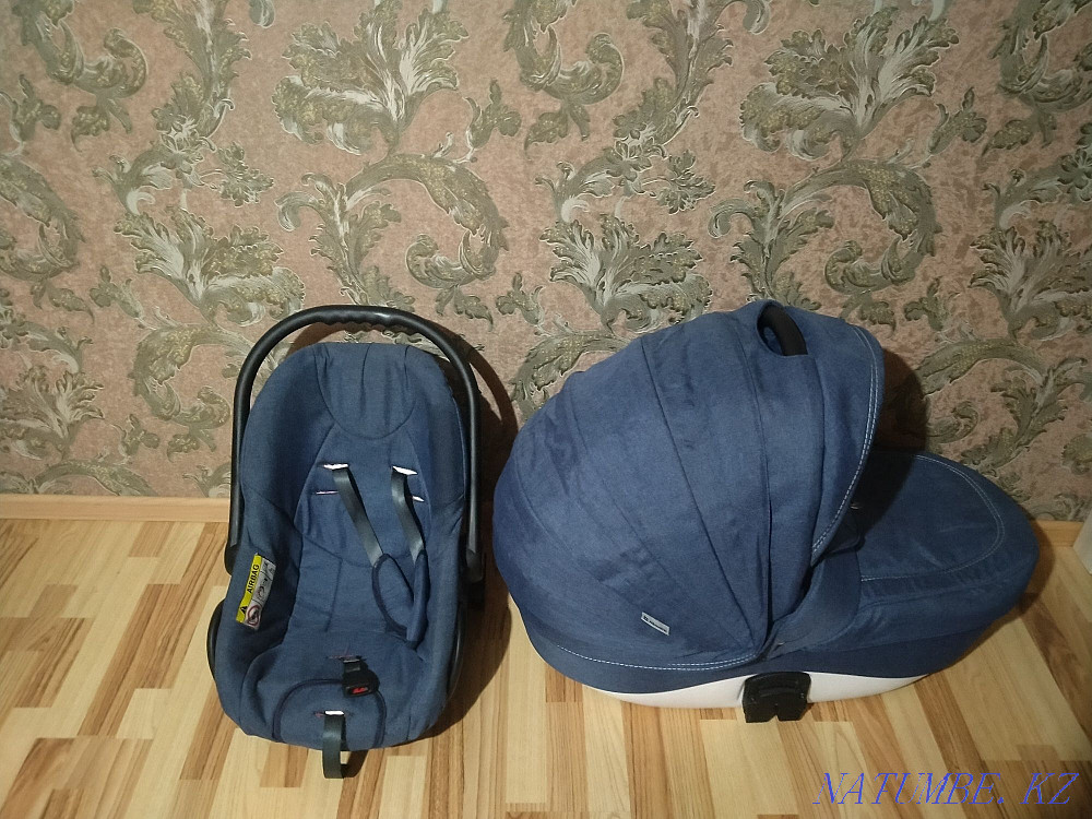 3-і 1 арба сатылады  Астана - изображение 3