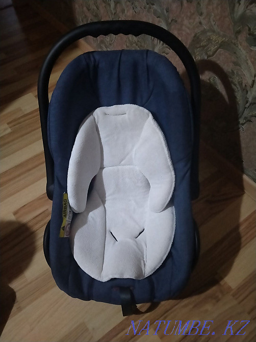 3-і 1 арба сатылады  Астана - изображение 4