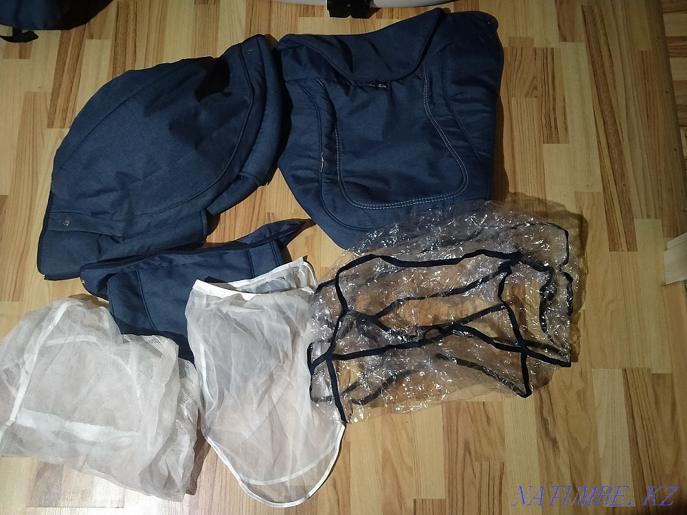 3-і 1 арба сатылады  Астана - изображение 5