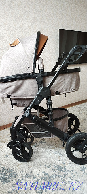Sell baby stroller  - photo 1