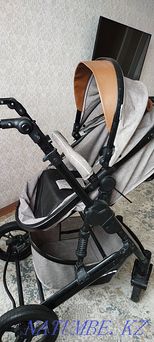Sell baby stroller  - photo 4