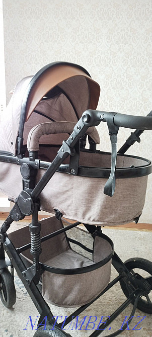 Sell baby stroller  - photo 2