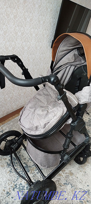 Sell baby stroller  - photo 5