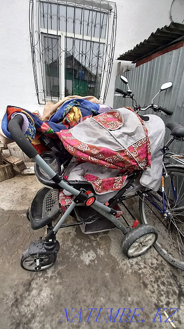 Sell stroller Semey - photo 1