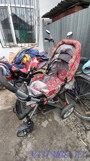 Sell stroller Semey - photo 2