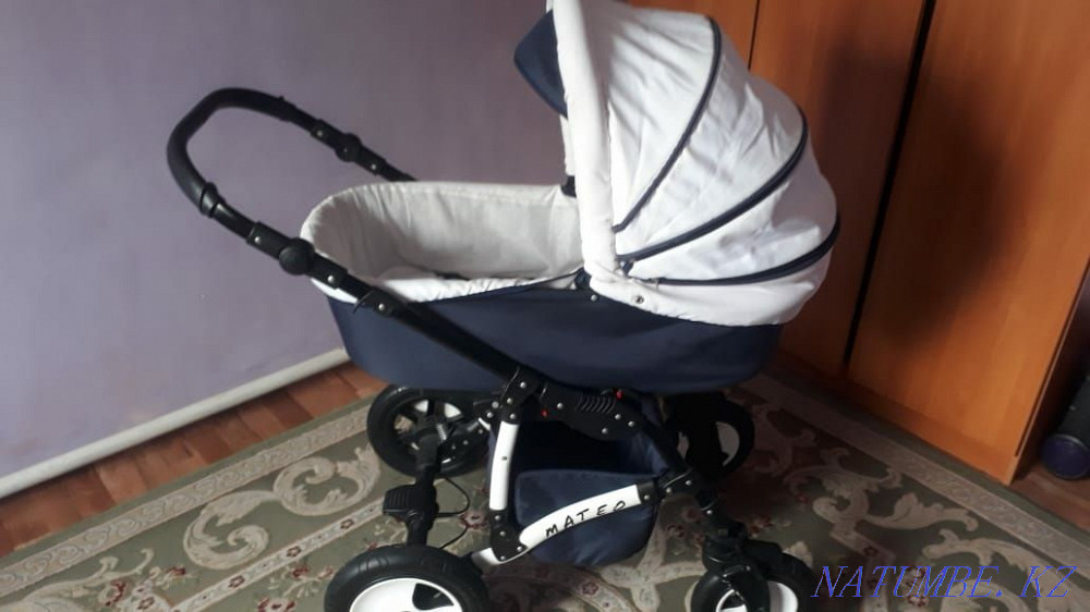 Sell stroller stroller Semey - photo 1