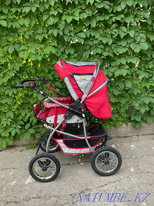 Stroller  - photo 1