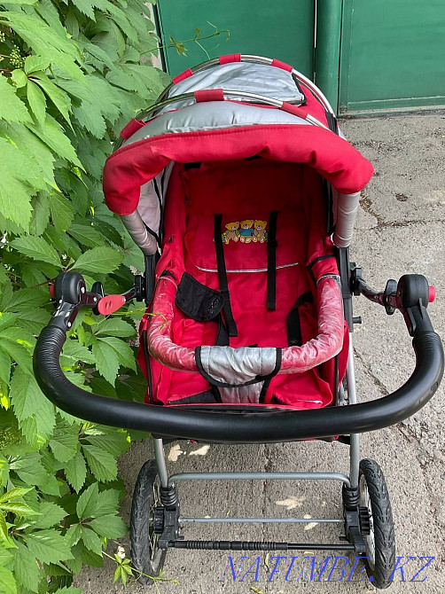 Stroller  - photo 2