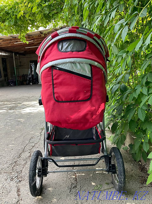 Stroller  - photo 3