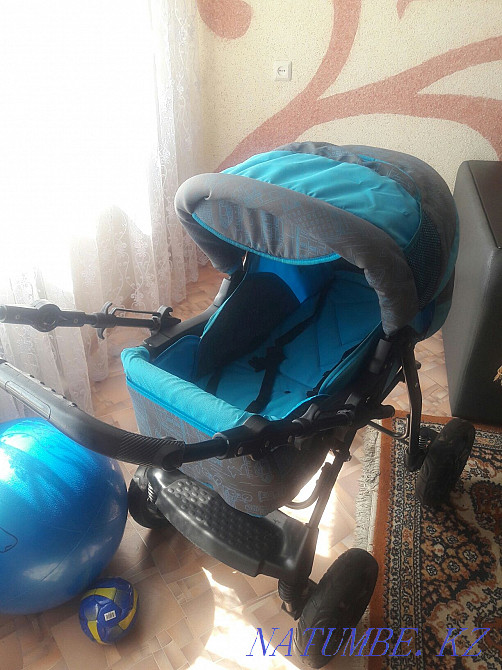 baby stroller not new Shchuchinsk - photo 2