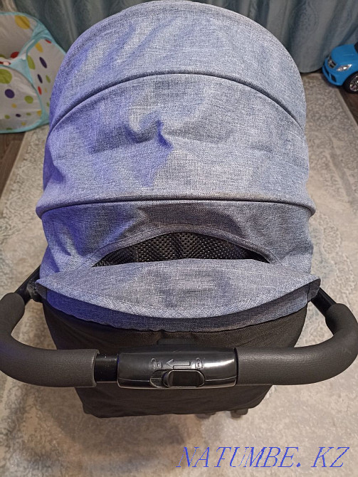 Sell stroller Ekibastuz - photo 4
