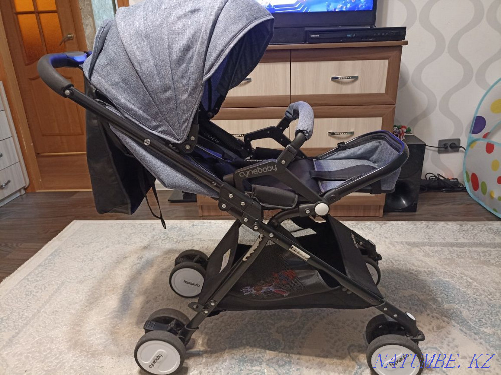 Sell stroller Ekibastuz - photo 1