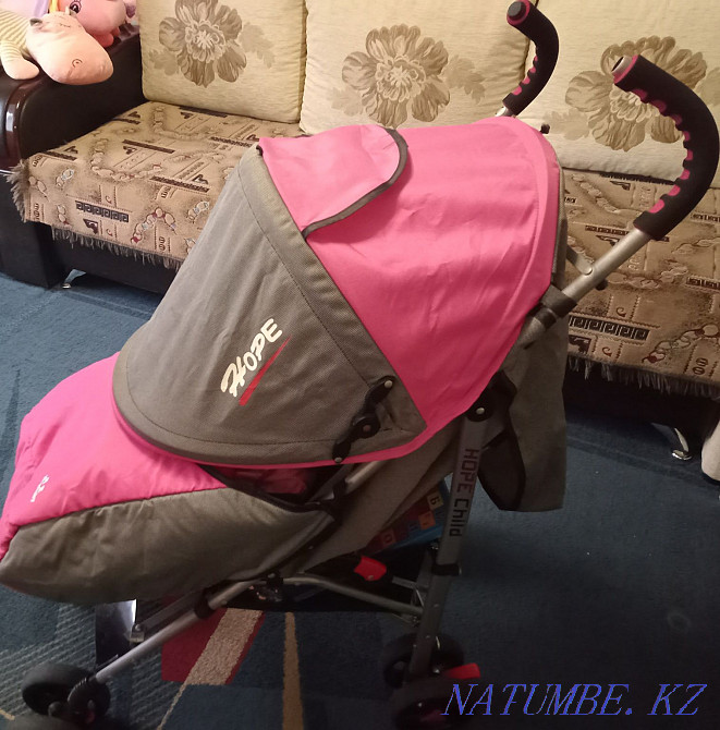 Stroller cane Байтерек - photo 1