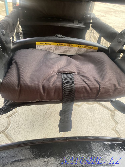 Коляска для погодок  - изображение 7