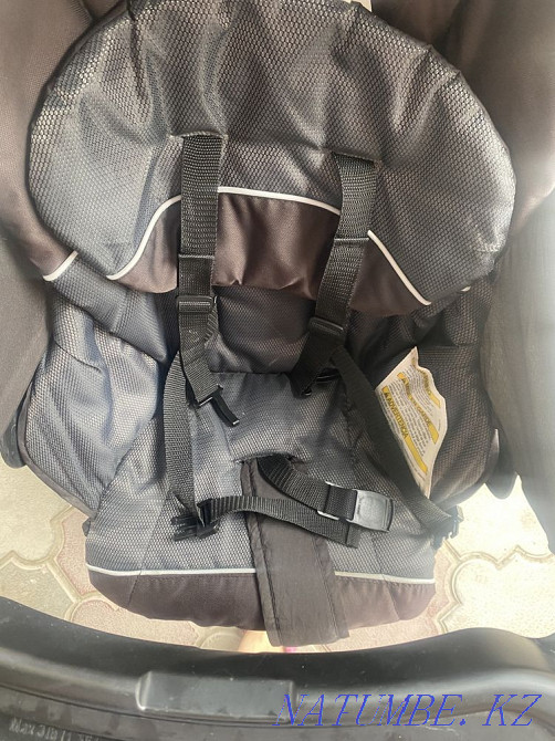 Коляска для погодок  - изображение 3