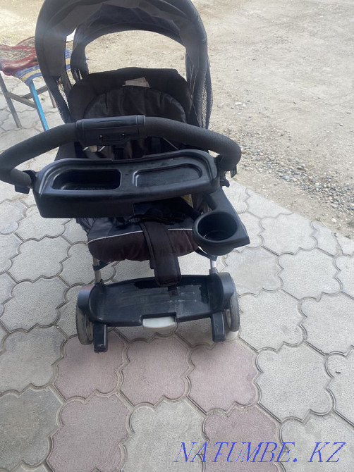Коляска для погодок  - изображение 4