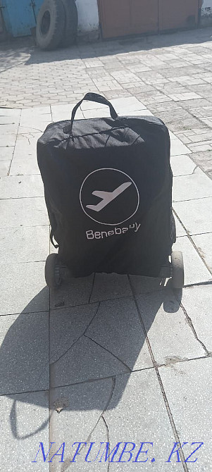 I will sell a stroller 20000 tenge Акбулак - photo 5