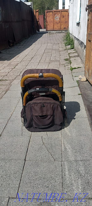 I will sell a stroller 20000 tenge Акбулак - photo 3