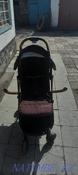 I will sell a stroller 20000 tenge Акбулак - photo 6