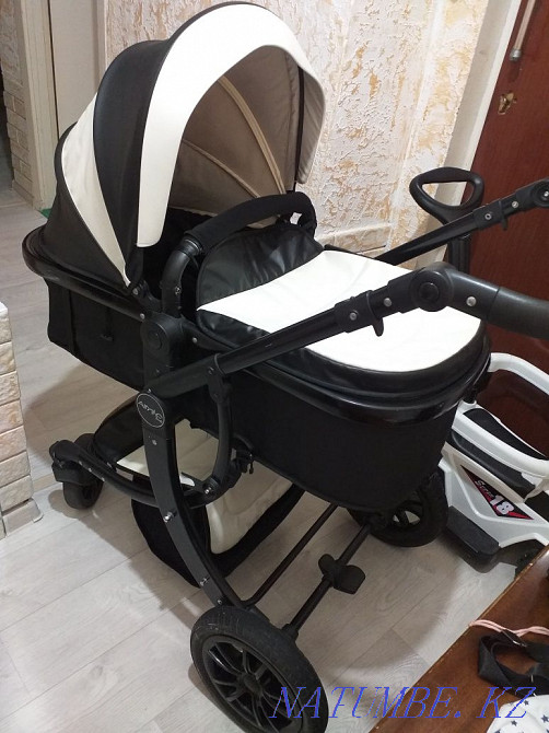 Urgent Sell stroller Bargaining Stepnogorskoye - photo 1