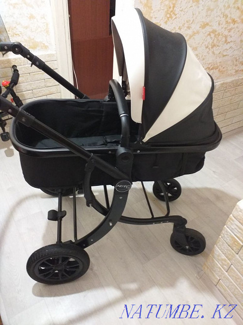 Urgent Sell stroller Bargaining Stepnogorskoye - photo 5