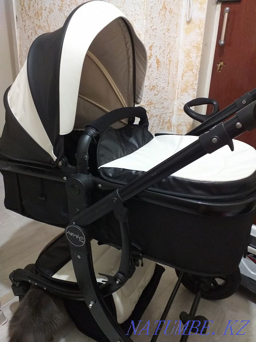 Urgent Sell stroller Bargaining Stepnogorskoye - photo 4