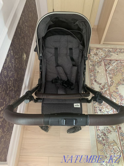 Stroller Atyrau - photo 2
