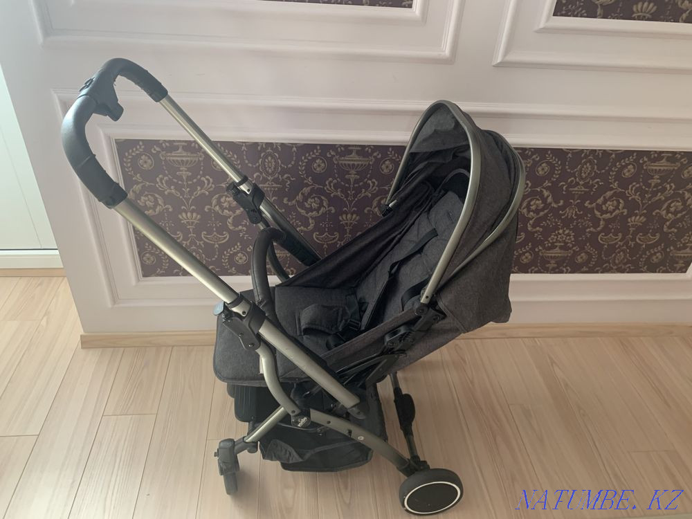 Stroller Atyrau - photo 4