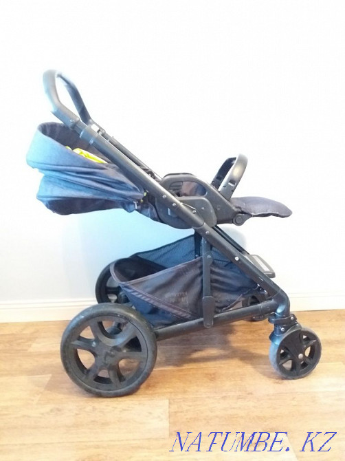 Stroller Joie Almaty - photo 3