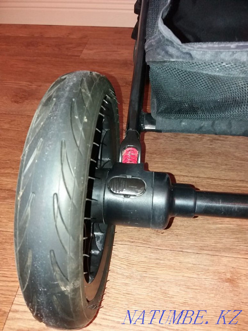 Stroller Joie Almaty - photo 7