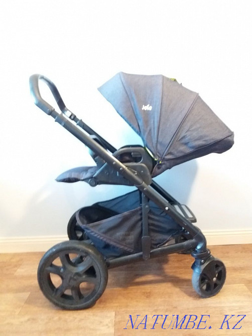 Stroller Joie Almaty - photo 6