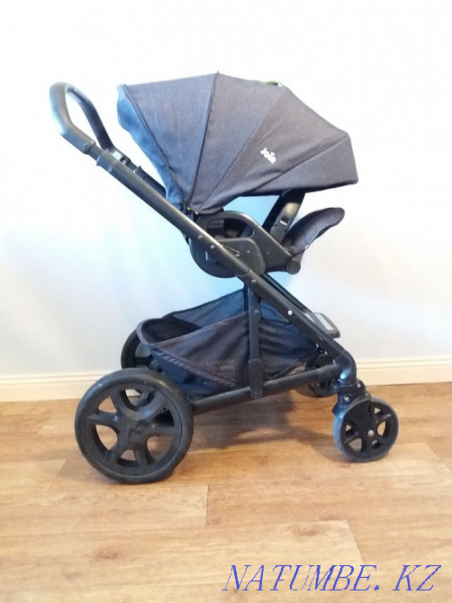 Stroller Joie Almaty - photo 1