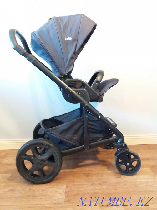 Stroller Joie Almaty - photo 2