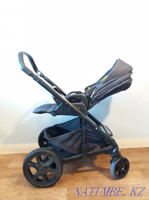 Stroller Joie Almaty - photo 5