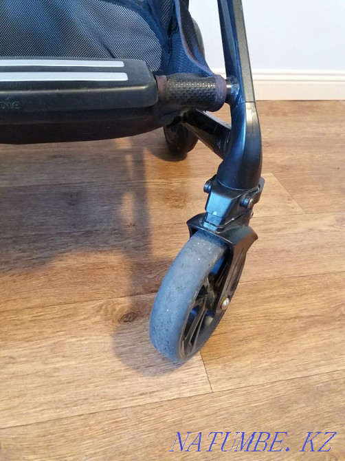 Stroller Joie Almaty - photo 8