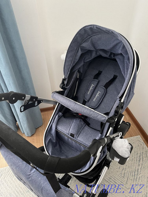 Belecoo stroller for sale Astana - photo 2